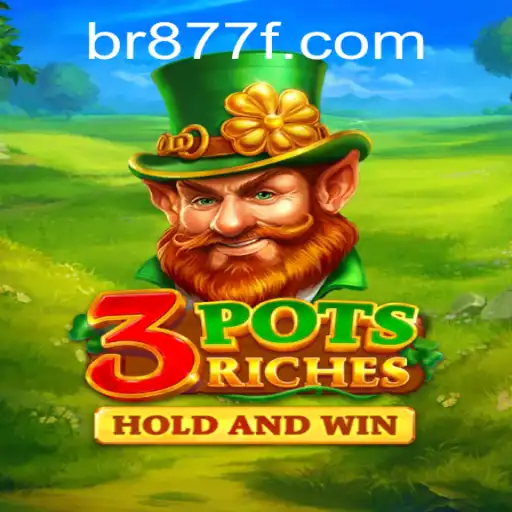 Unlocking Treasure: Dive into the Enchanting World of 3potsRiches