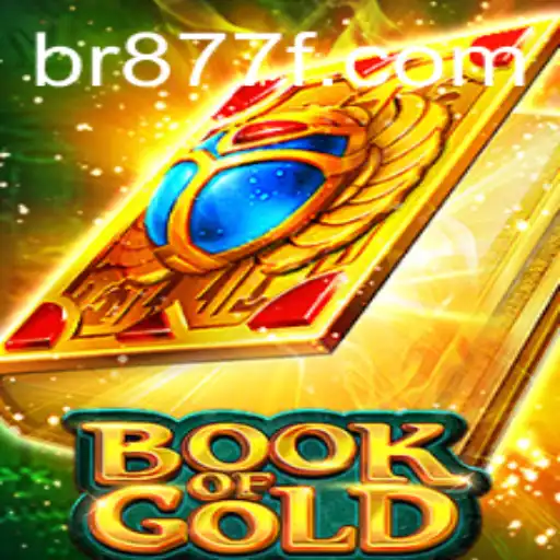Discover the Mystical World of 'Book of Gold'