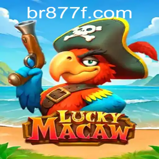 LuckyMacaw: An Exciting New Adventure in the World of Gaming