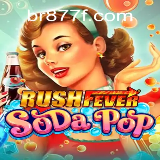 RushFeverSodaPop: A Thrilling Adventure Game Taking the World by Storm