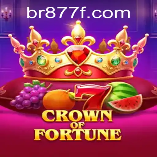 Crown of Fortune: Unveiling the Enchanting World of 877f