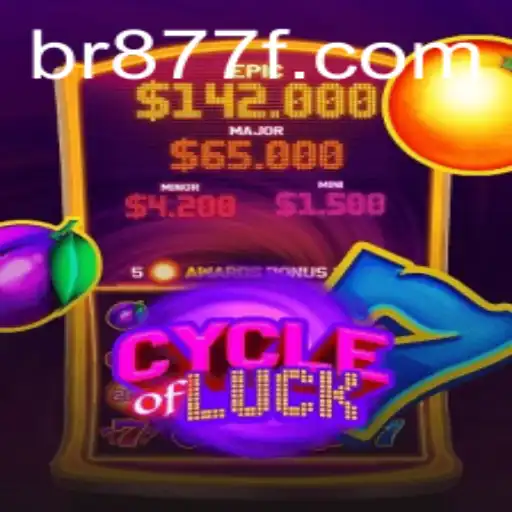 CycleofLuck: Discover the Thrilling World of 877f