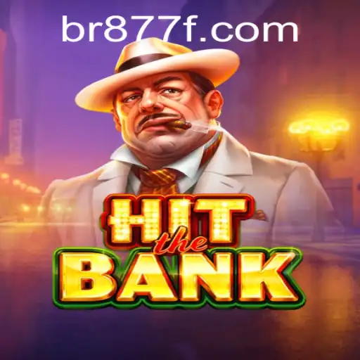 HitTheBank: The Thrilling New Game Adventure