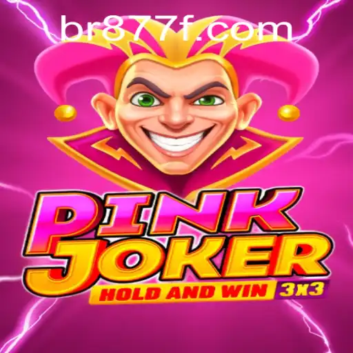 Discover the Thrilling World of Pinkjoker: The Enigmatic Game Unveiled