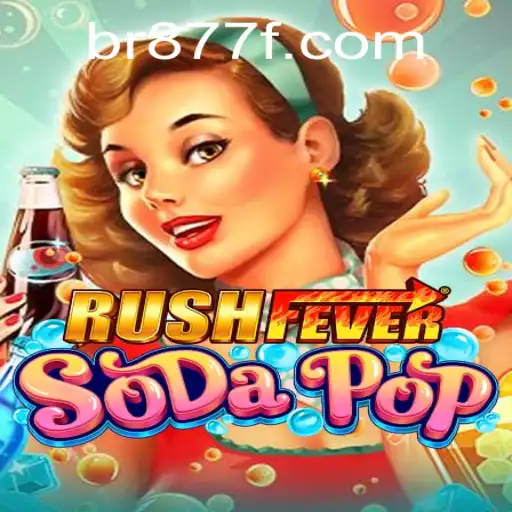 RushFeverSodaPop: A Thrilling Adventure Game Taking the World by Storm