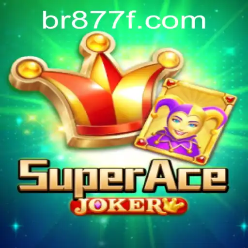 Unveiling the Thrill of SuperAceJoker: A New Era in Gaming with 877f