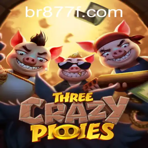 Discover the Exciting World of ThreeCrazyPiggies - A Thrilling Game Experience